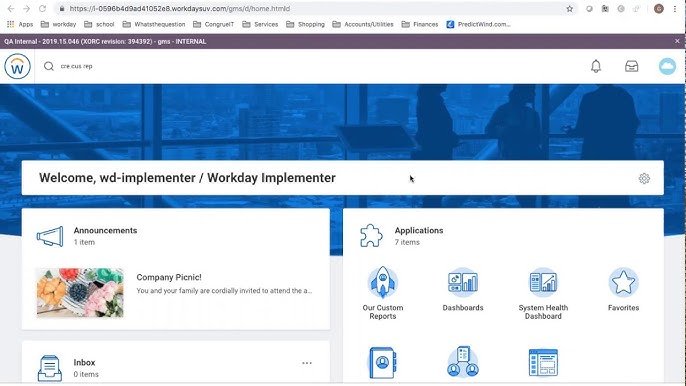 Fix Workday Intercompany Settlement Elimination Error